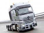 Mercedes-Benz Actros 4163 SLT 8x4 2013 года
